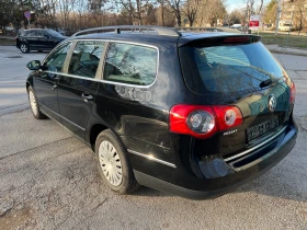 VW Passat 1.9TDI, снимка 10