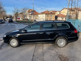 VW Passat 1.9TDI, снимка 11