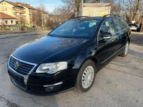 VW Passat 1.9TDI, снимка 1