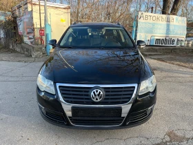 VW Passat 1.9TDI, снимка 2