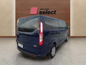 Ford Transit Custom 2.0 | Mobile.bg    5