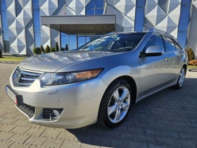 Honda Accord 2.4i AUTOMATIC swiss edition , снимка 1