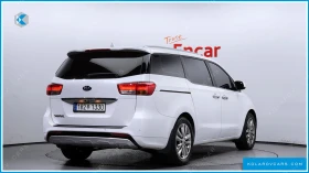 Kia Carnival LUXURY   Kolarov| Cars , снимка 2