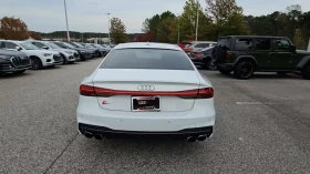     Audi S7 PRESTIGE * QUATTRO * BANG & OLUFSEN * NAV * CAMERA