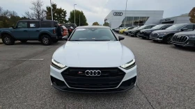     Audi S7 PRESTIGE * QUATTRO * BANG & OLUFSEN * NAV * CAMERA