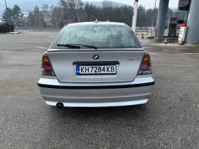 BMW 316 BMW 316I, снимка 4