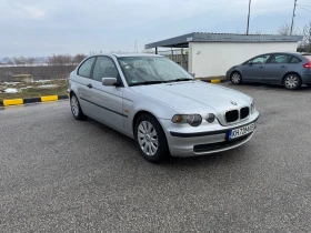 BMW 316 BMW 316I, снимка 3