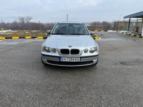 BMW 316 BMW 316I, снимка 2