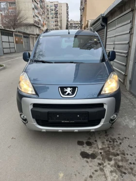 Peugeot Partner OUTDOOR 115, снимка 1