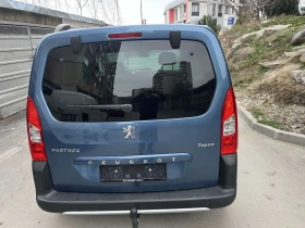 Peugeot Partner OUTDOOR 115, снимка 4