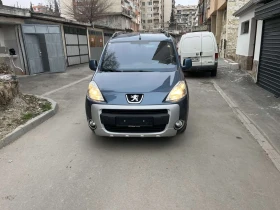 Peugeot Partner OUTDOOR 115, снимка 2