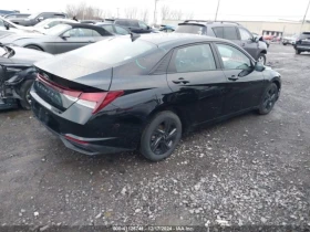 Hyundai Elantra * SEL* CARFAX* - 25099 лв. - 63049749 | Car24.bg