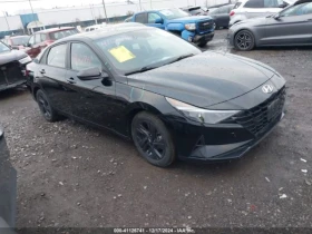 Hyundai Elantra * SEL* CARFAX*  1