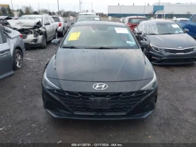 Hyundai Elantra * SEL* CARFAX*  | Mobile.bg    4