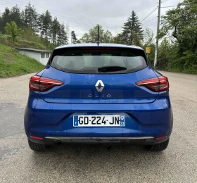 Обява за продажба на Renault Clio 1.0TCE 20000км! ~21 000 лв. - изображение 6