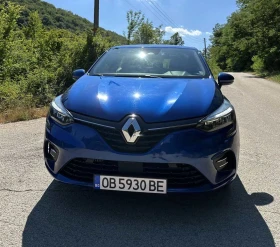 Renault Clio 1.0TCE 20500! | Mobile.bg    2