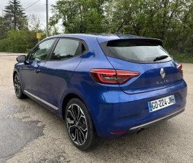 Обява за продажба на Renault Clio 1.0TCE 20000км! ~21 000 лв. - изображение 5