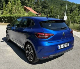 Renault Clio 1.0TCE 20500! | Mobile.bg    6
