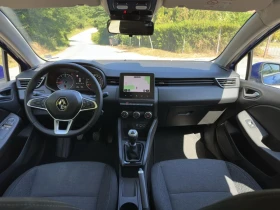 Обява за продажба на Renault Clio 1.0TCE 20000км! ~20 700 лв. - изображение 10