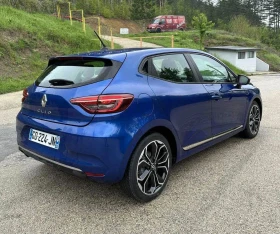 Обява за продажба на Renault Clio 1.0TCE 20000км! ~21 000 лв. - изображение 7