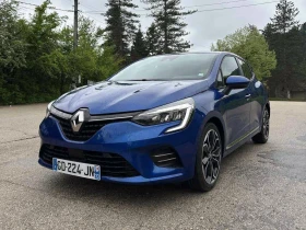 Обява за продажба на Renault Clio 1.0TCE 20000км! ~21 000 лв. - изображение 2