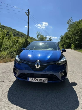 Обява за продажба на Renault Clio 1.0TCE 20000км! ~20 700 лв. - изображение 1