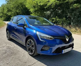 Renault Clio 1.0TCE 20500! | Mobile.bg    3