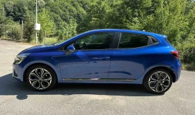 Renault Clio 1.0TCE 20500! | Mobile.bg    4