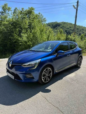 Обява за продажба на Renault Clio 1.0TCE 20000км! ~20 700 лв. - изображение 2
