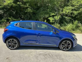 Обява за продажба на Renault Clio 1.0TCE 20000км! ~20 700 лв. - изображение 4
