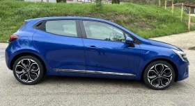 Обява за продажба на Renault Clio 1.0TCE 20000км! ~21 000 лв. - изображение 3