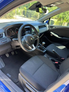 Renault Clio 1.0TCE 20500! | Mobile.bg    13