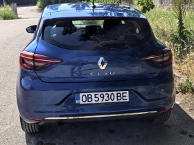 Обява за продажба на Renault Clio 1.0TCE 20000км! ~20 700 лв. - изображение 6