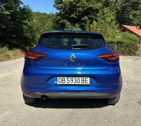 Renault Clio 1.0TCE 20500! | Mobile.bg    7