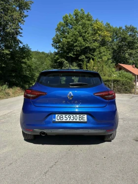 Обява за продажба на Renault Clio 1.0TCE 20000км! ~20 700 лв. - изображение 6