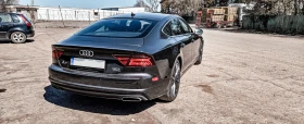 Audi A7 3.0 TFSI Supercharged, снимка 4