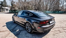 Audi A7 3.0 TFSI Supercharged, снимка 2