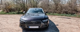 Audi A7 3.0 TFSI Supercharged, снимка 3