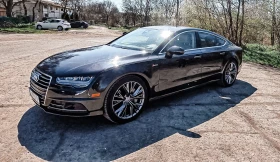 Audi A7 3.0 TFSI Supercharged, снимка 1