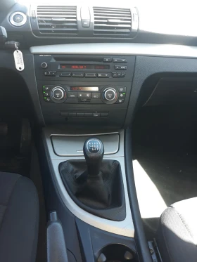 Обява за продажба на BMW 116 e87 ~8 000 лв. - изображение 4