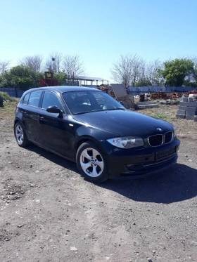 Обява за продажба на BMW 116 e87 ~8 000 лв. - изображение 1