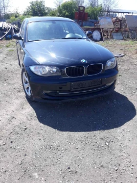 Обява за продажба на BMW 116 e87 ~8 000 лв. - изображение 1