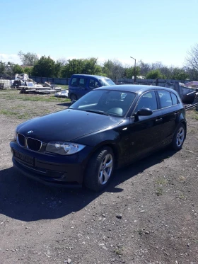Обява за продажба на BMW 116 e87 ~8 000 лв. - изображение 3