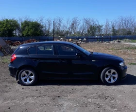 BMW 116 e87 | Mobile.bg    13