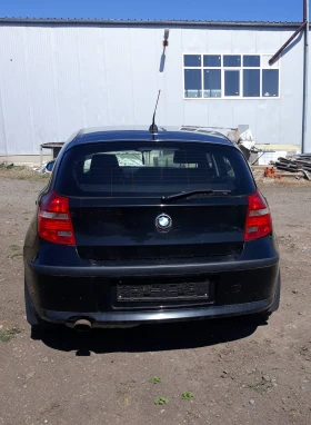 Обява за продажба на BMW 116 e87 ~8 000 лв. - изображение 2