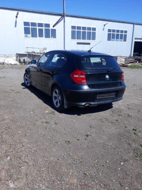 Обява за продажба на BMW 116 e87 ~8 000 лв. - изображение 10