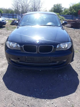 Обява за продажба на BMW 116 e87 ~8 000 лв. - изображение 5
