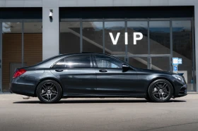 Обява за продажба на Mercedes-Benz S 350 4Matic Long AMG-Line Exclusive Панорама ~50 999 лв. - изображение 3