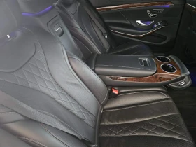 Mercedes-Benz S 350 4Matic Long AMG-Line Exclusive Панорама - 51999 лв. - 76445503 | Car24.bg