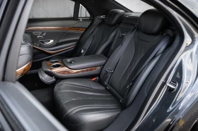 Обява за продажба на Mercedes-Benz S 350 4Matic Long AMG-Line Exclusive Панорама ~50 999 лв. - изображение 9